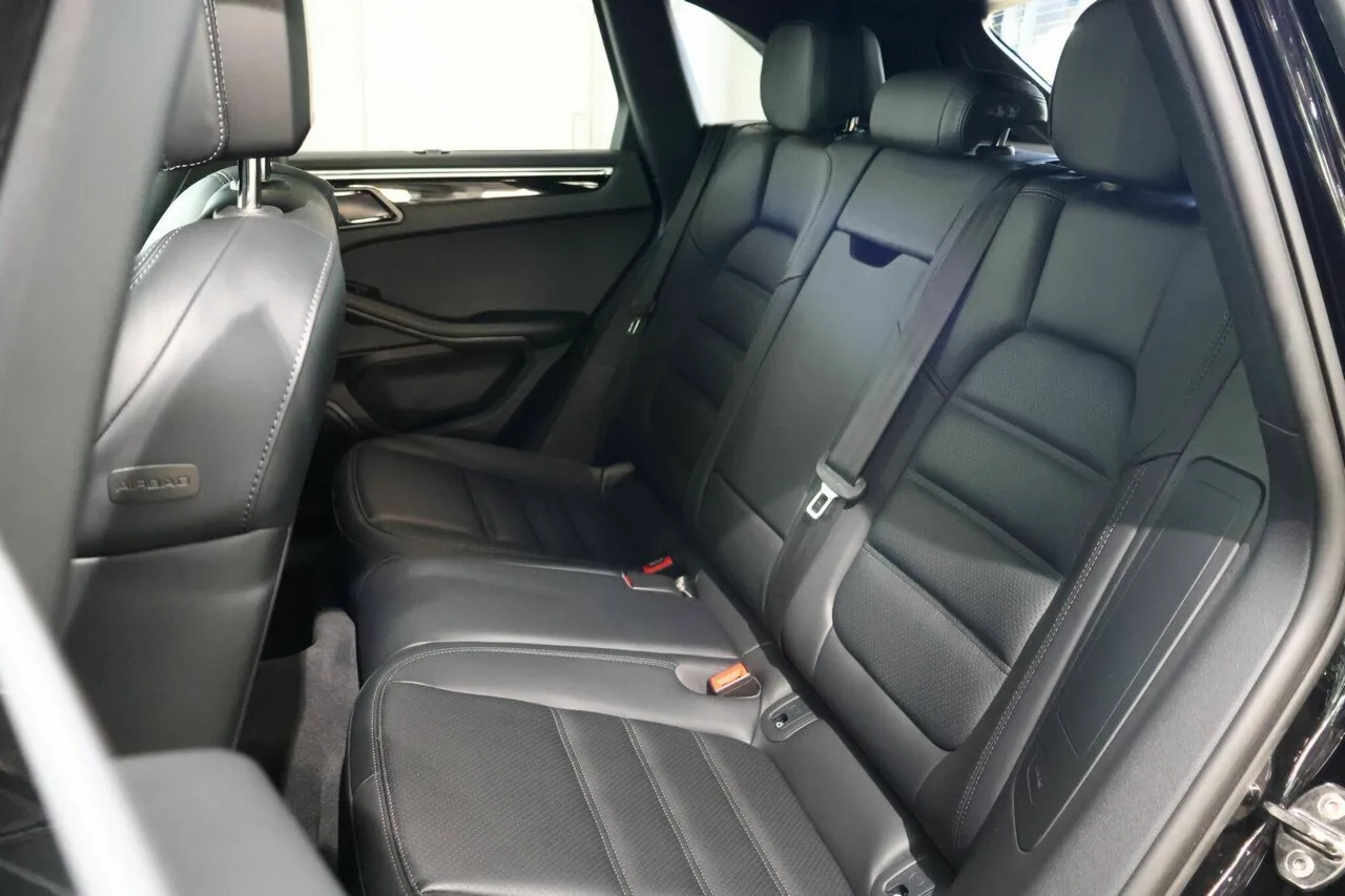 2023 Porsche Macan S PDK AWD 95B MY23, photo 24