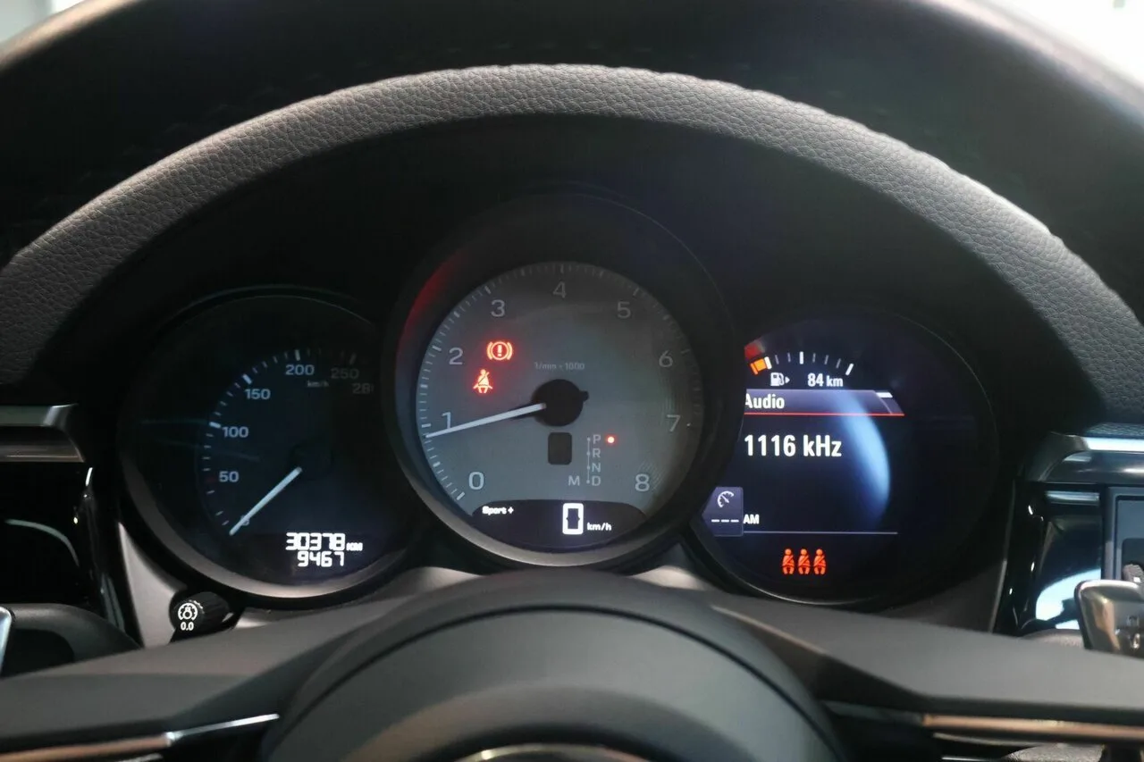 2023 Porsche Macan S PDK AWD 95B MY23, photo 26