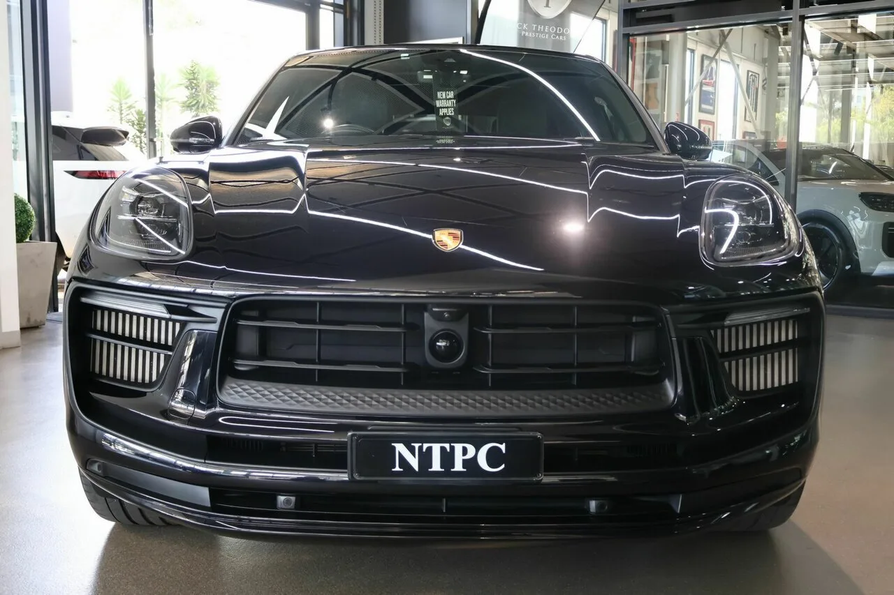 2023 Porsche Macan S PDK AWD 95B MY23, photo 28