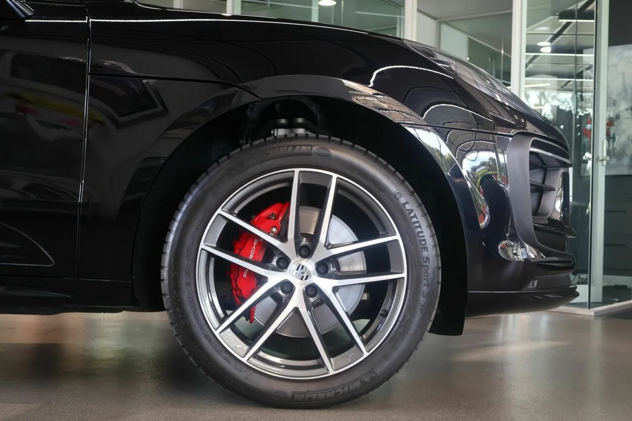 2023 Porsche Macan S PDK AWD 95B MY23, photo 29