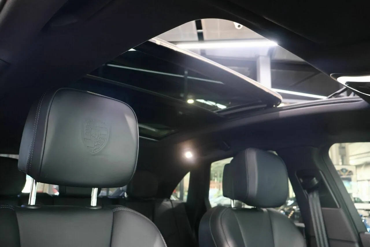2023 Porsche Macan S PDK AWD 95B MY23, photo 30