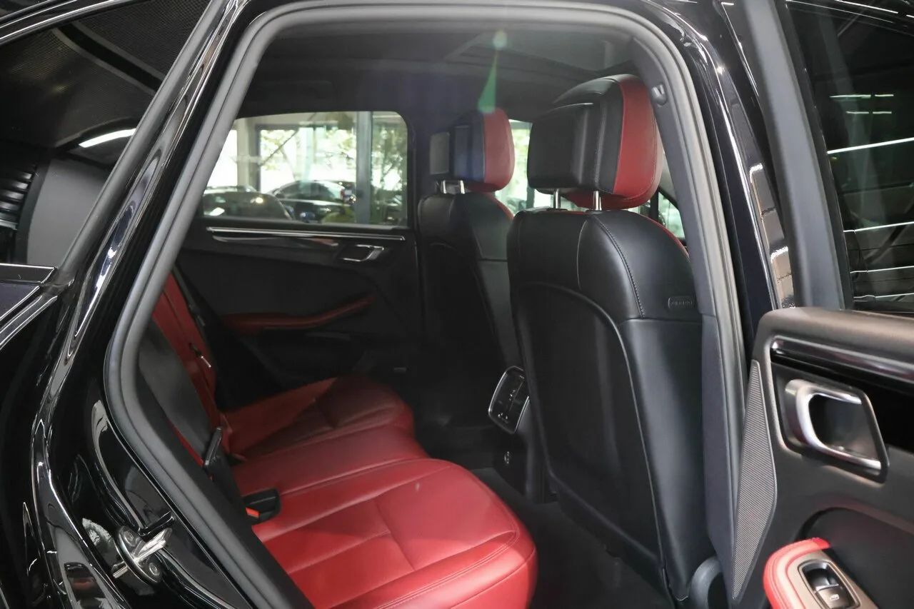 2023 Porsche Macan S PDK AWD 95B MY23, photo 7