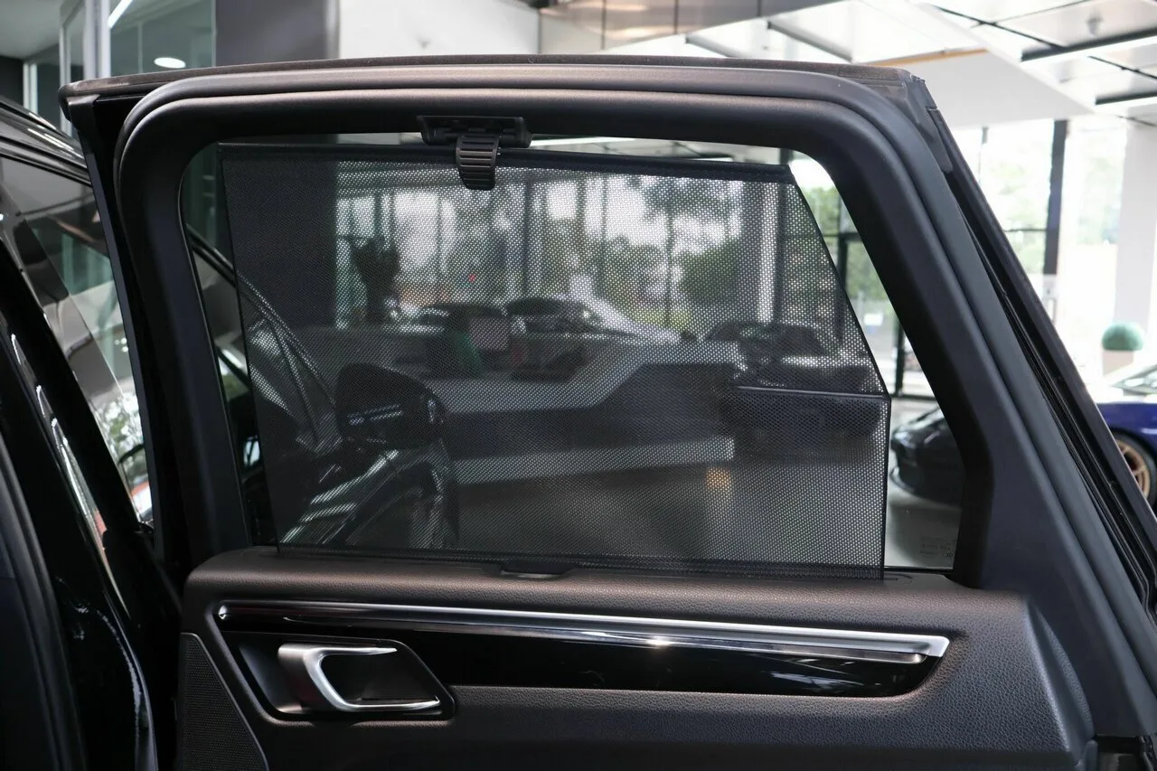 2023 Porsche Macan S PDK AWD 95B MY23, photo 9