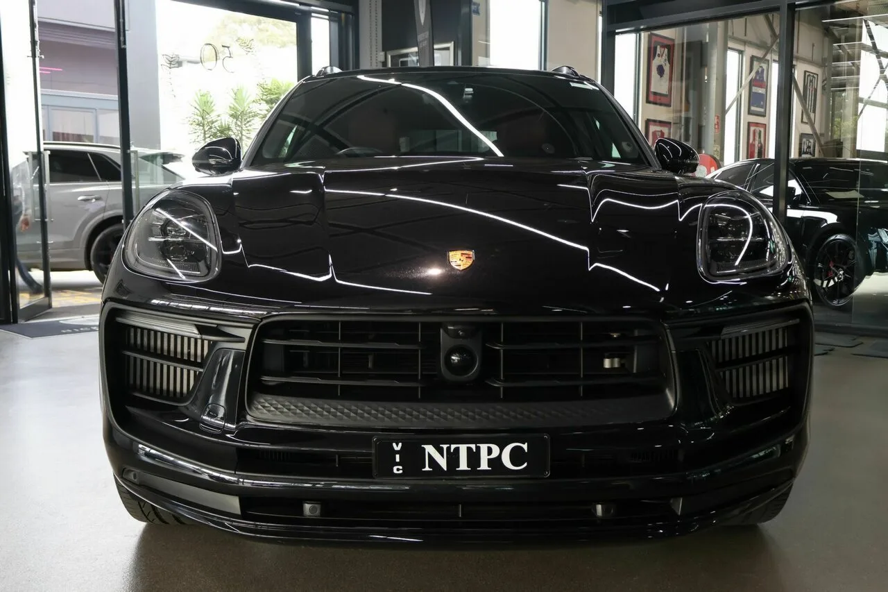 2023 Porsche Macan S PDK AWD 95B MY23, photo 17