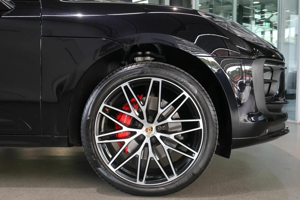 2023 Porsche Macan S PDK AWD 95B MY23, photo 18