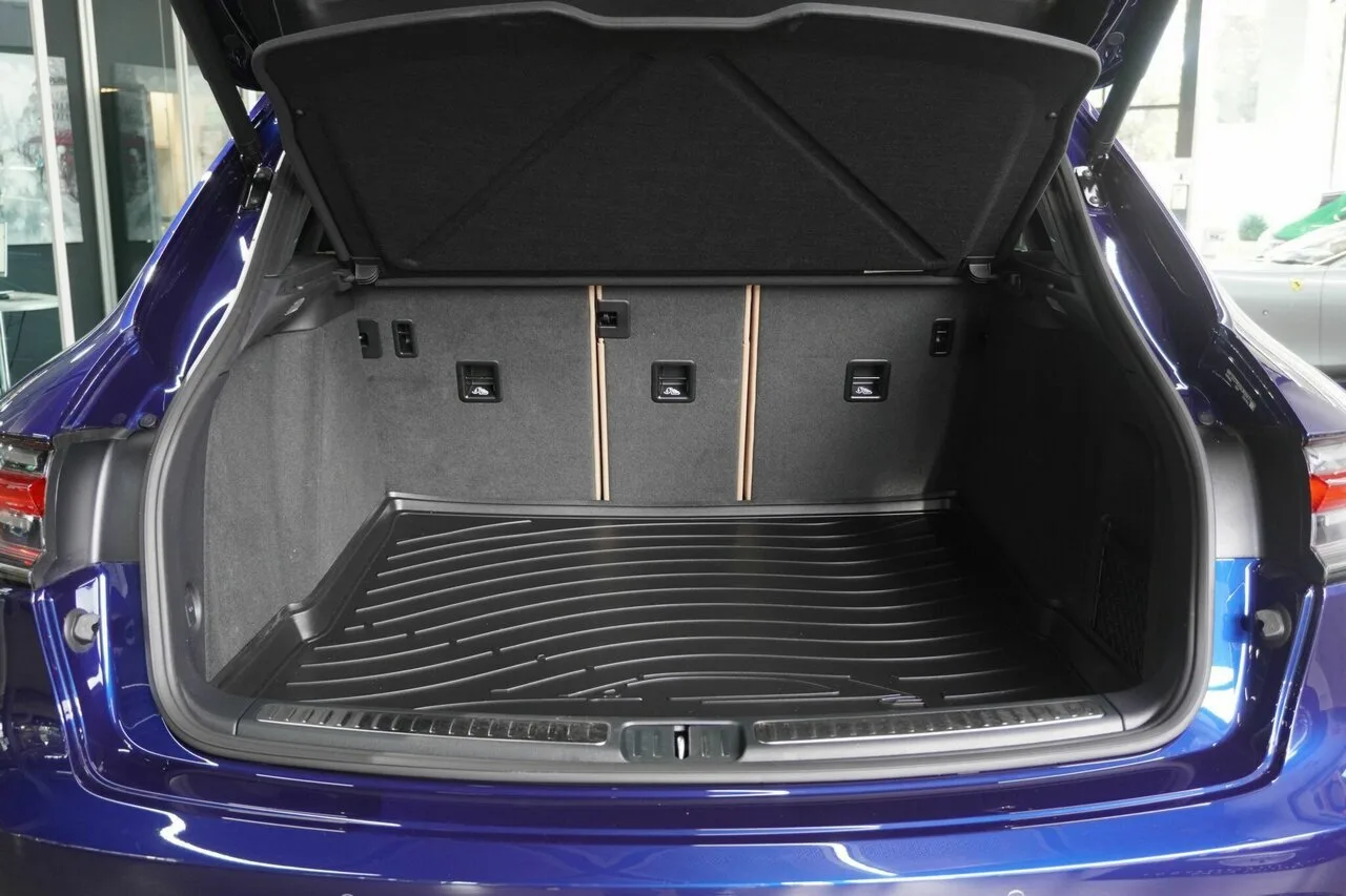 2024 Porsche Macan T PDK AWD 95B MY24, photo 11