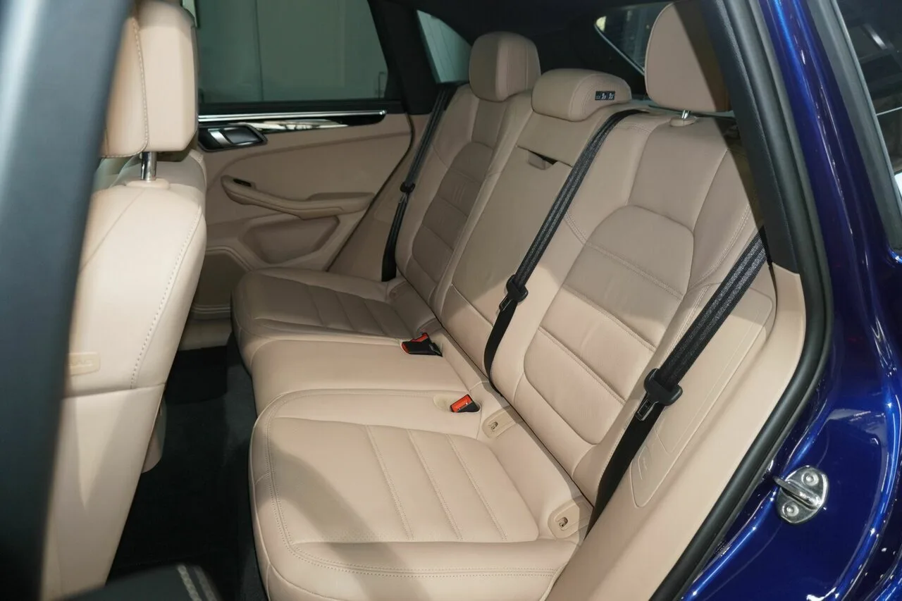2024 Porsche Macan T PDK AWD 95B MY24, photo 12