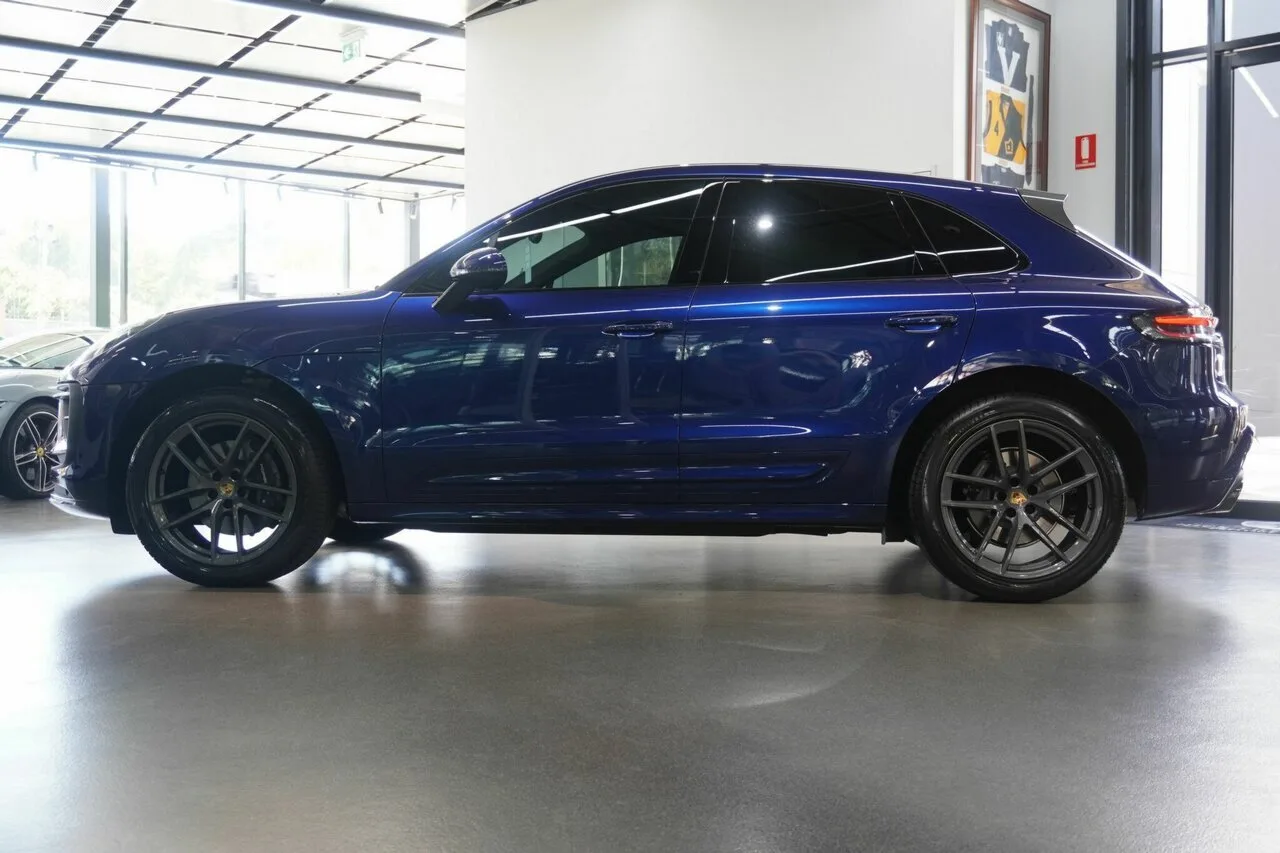 2024 Porsche Macan T PDK AWD 95B MY24, photo 15