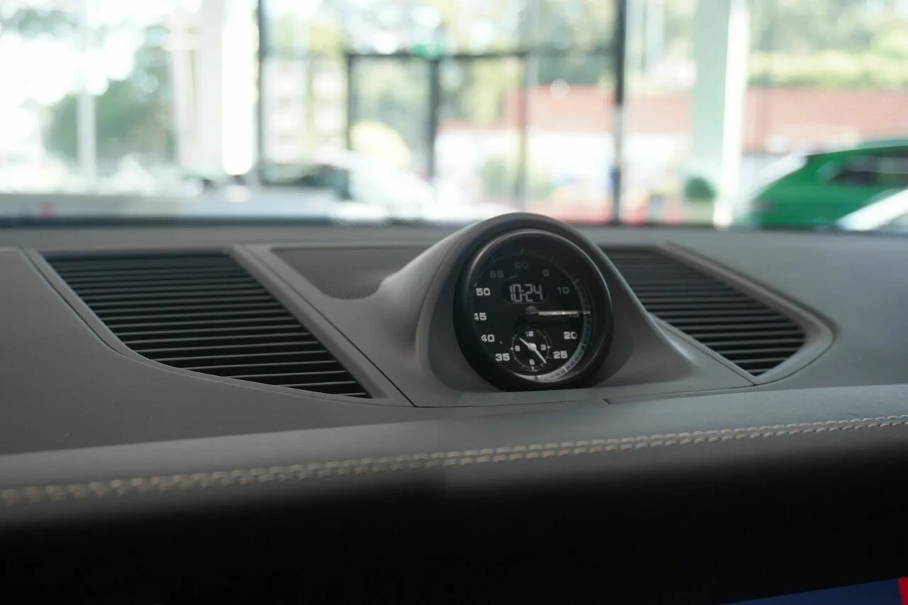 2024 Porsche Macan T PDK AWD 95B MY24, photo 18