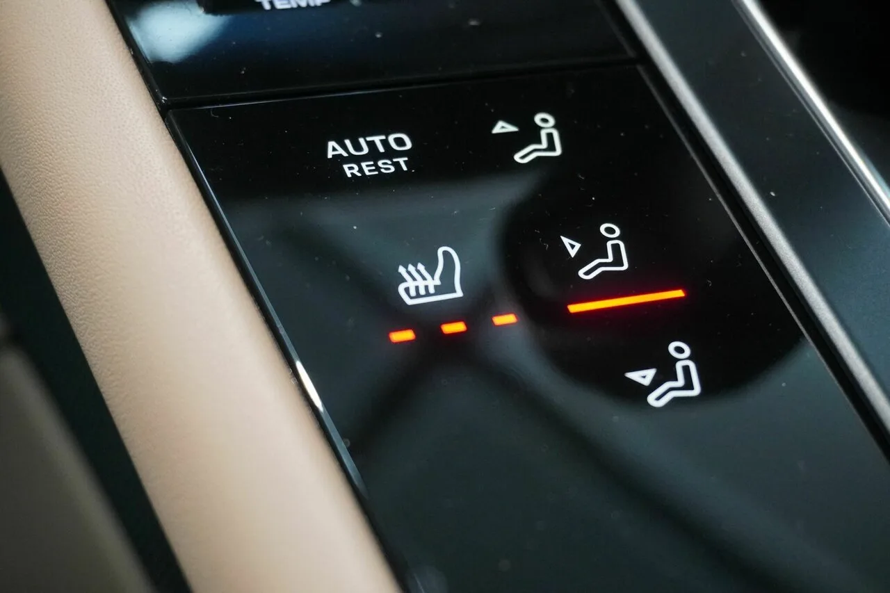 2024 Porsche Macan T PDK AWD 95B MY24, photo 20