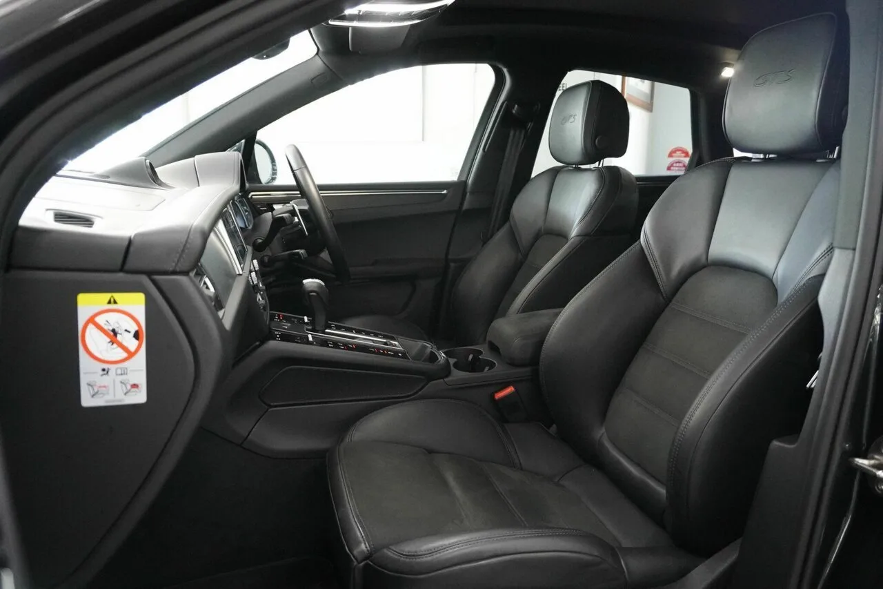 2024 Porsche Macan T PDK AWD 95B MY24, photo 21