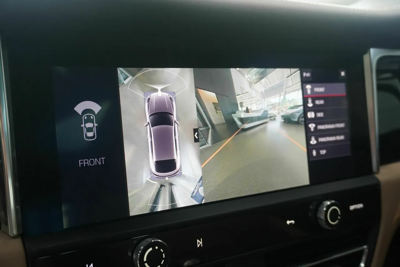 2024 Porsche Macan T PDK AWD 95B MY24, photo 22