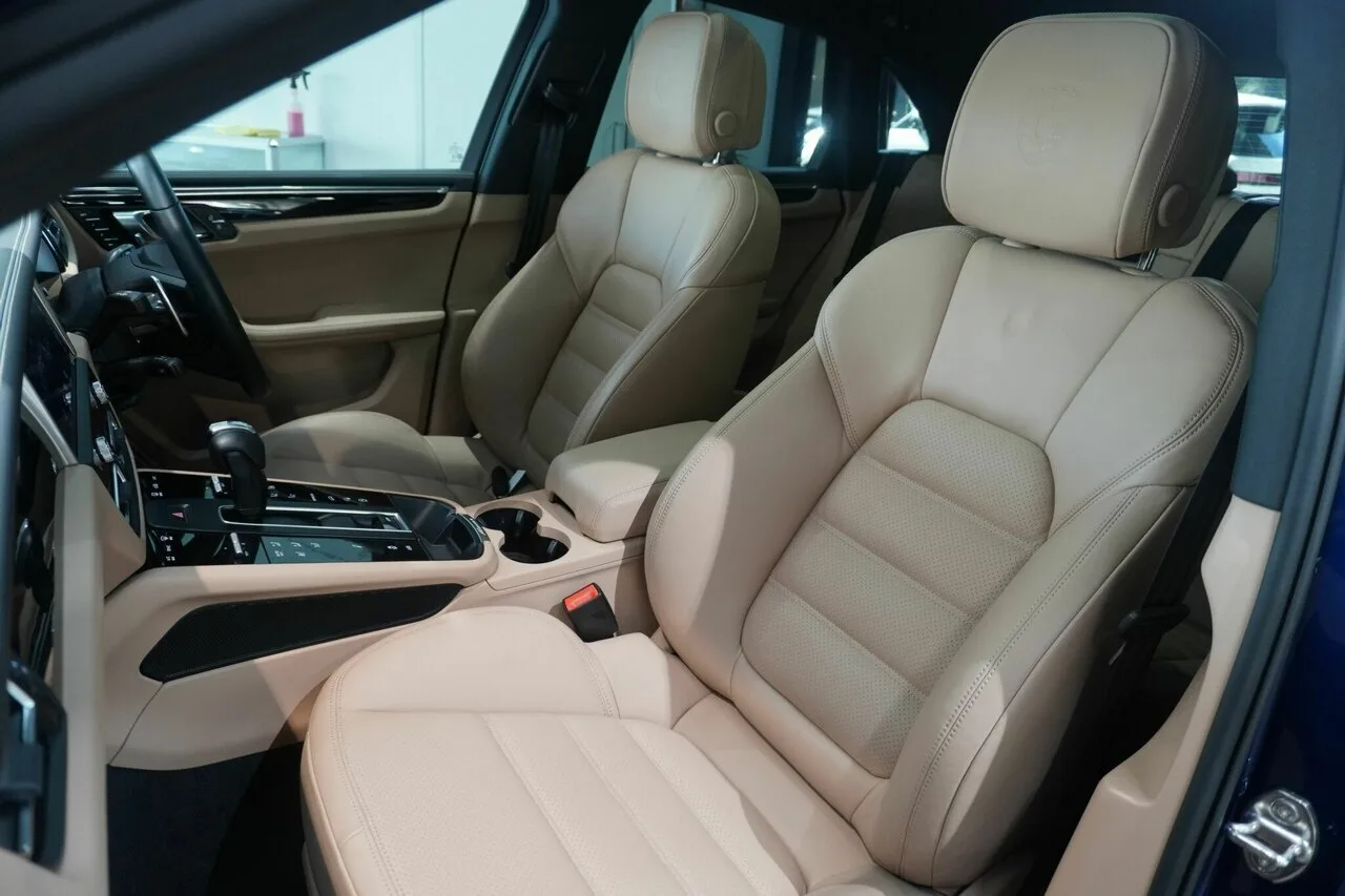 2024 Porsche Macan T PDK AWD 95B MY24, photo 23