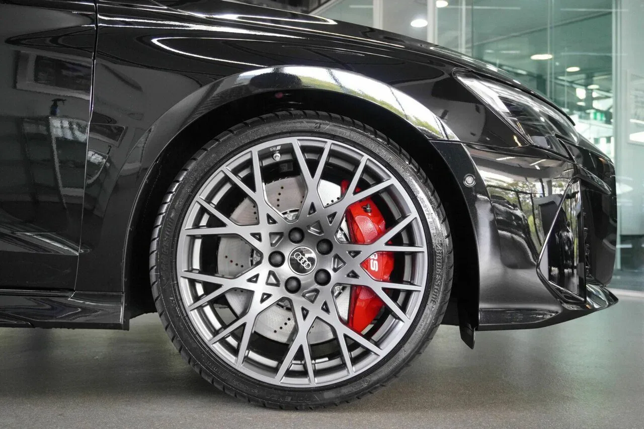 2025 Audi RS3 3 Sportback S Tronic Quattro 8Y GY MY26, photo 15