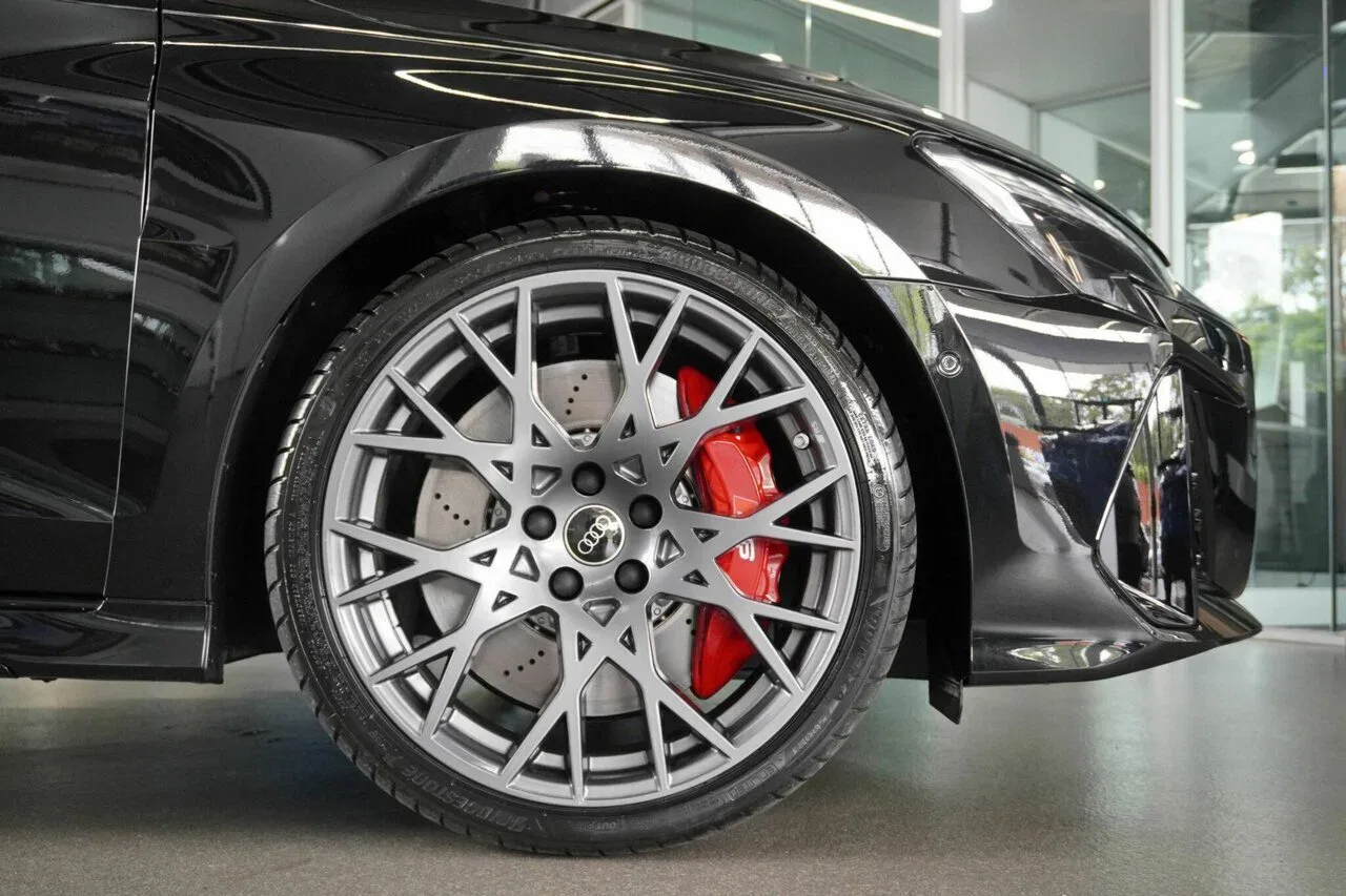 2025 Audi RS3 3 S Tronic Quattro 8Y GY MY26, photo 20