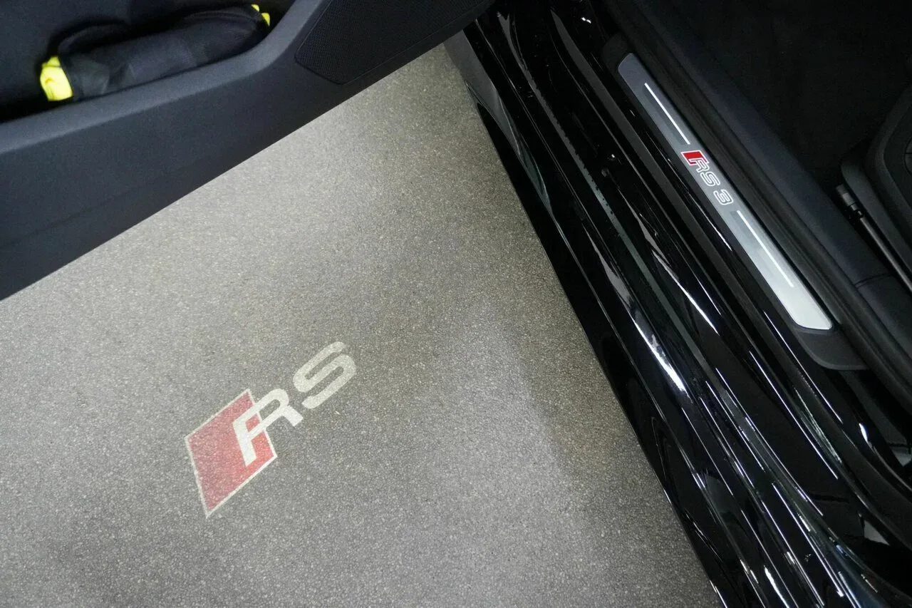 2025 Audi RS3 3 S Tronic Quattro 8Y GY MY26, photo 22