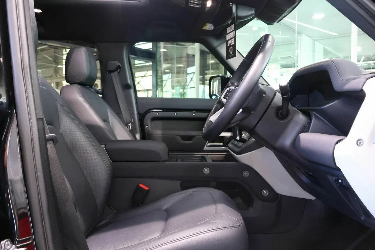2023 Land Rover Defender SE L663 23.5MY, photo 5
