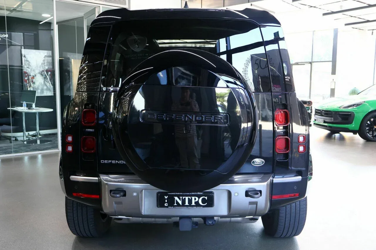 2023 Land Rover Defender SE L663 23.5MY, photo 6