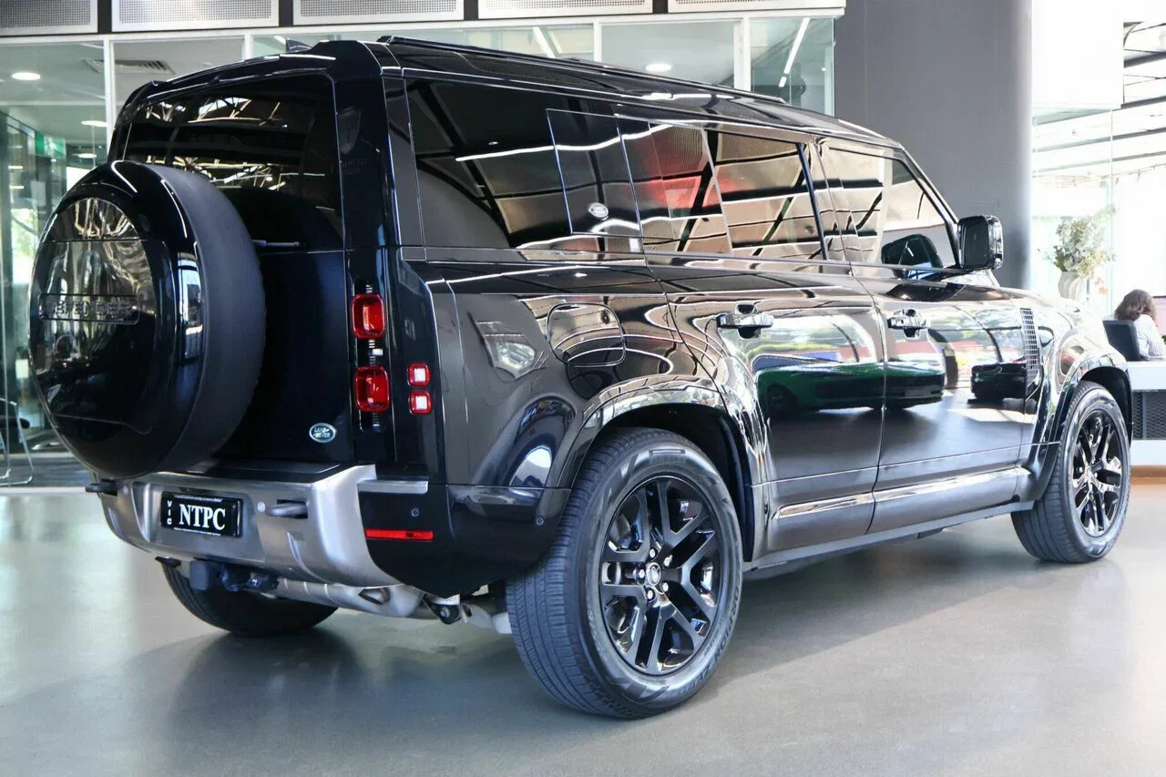 2023 Land Rover Defender SE L663 23.5MY, photo 8
