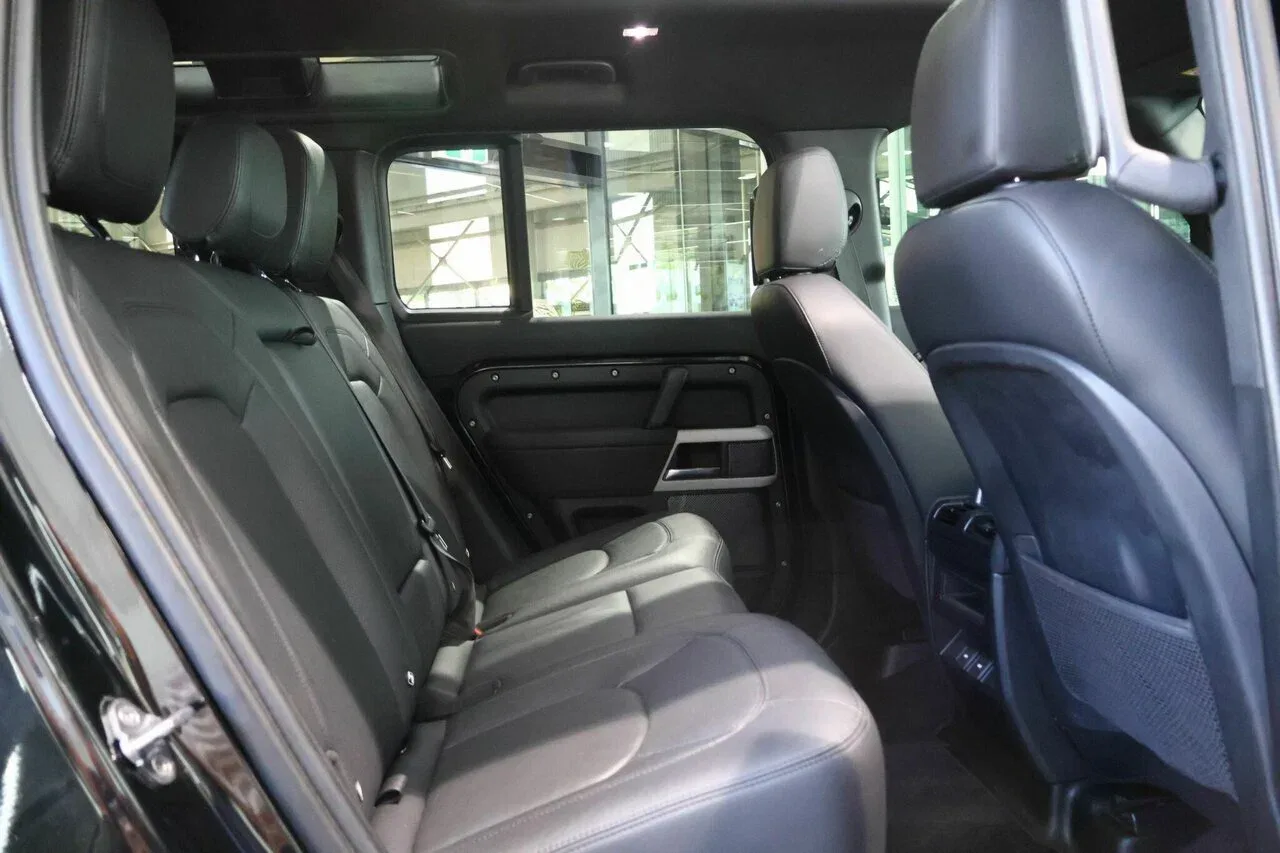 2023 Land Rover Defender SE L663 23.5MY, photo 9