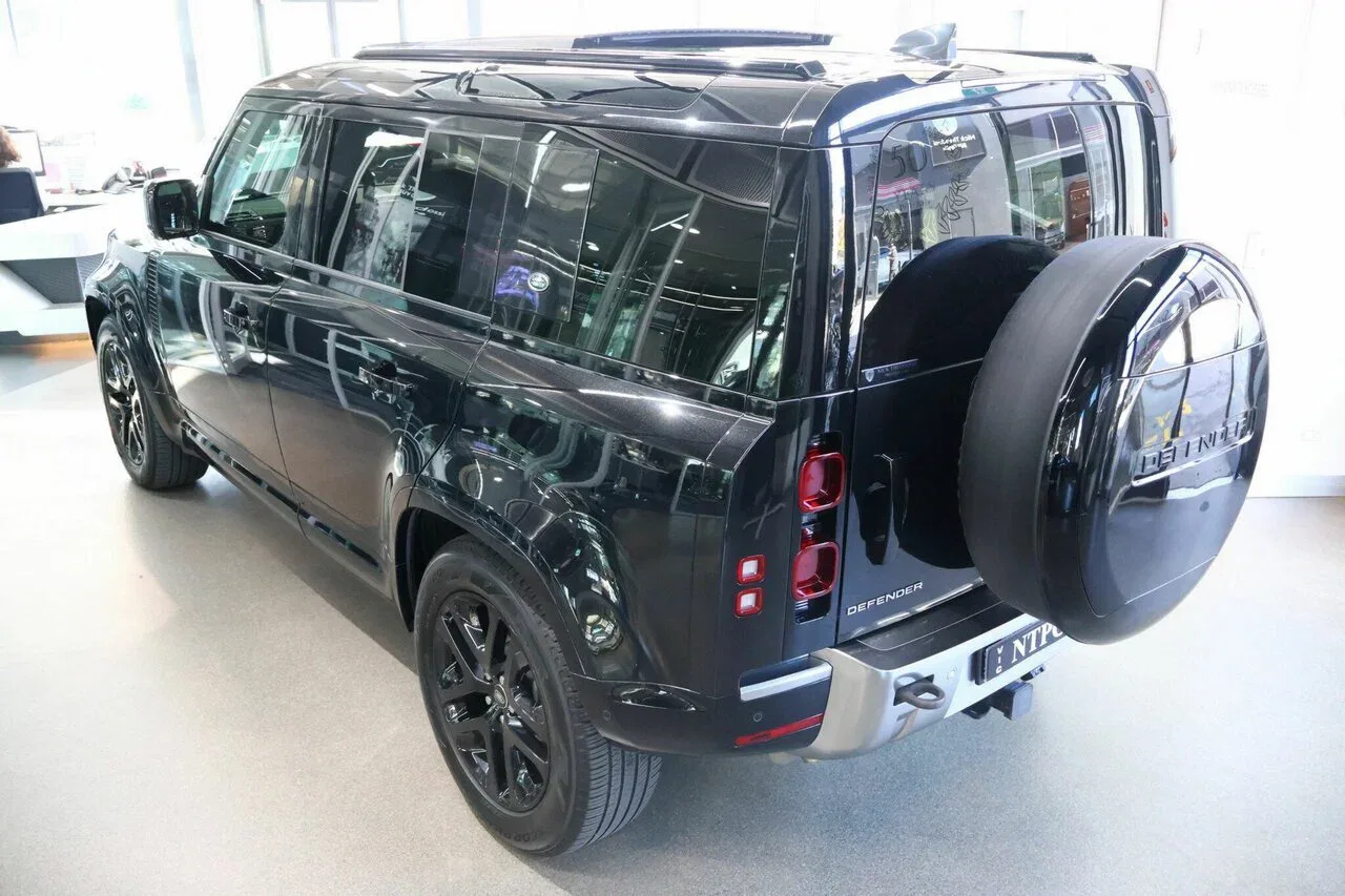 2023 Land Rover Defender SE L663 23.5MY, photo 10