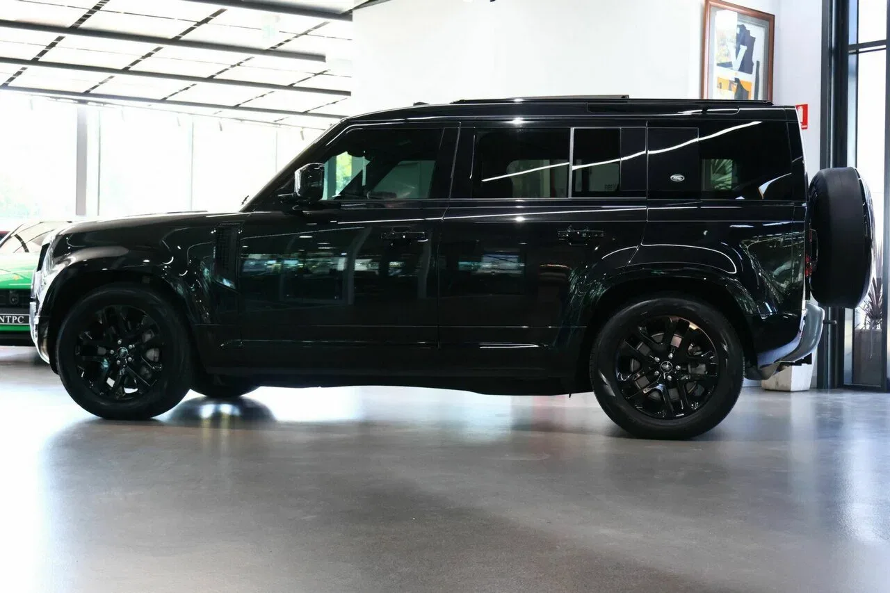 2023 Land Rover Defender SE L663 23.5MY, photo 13