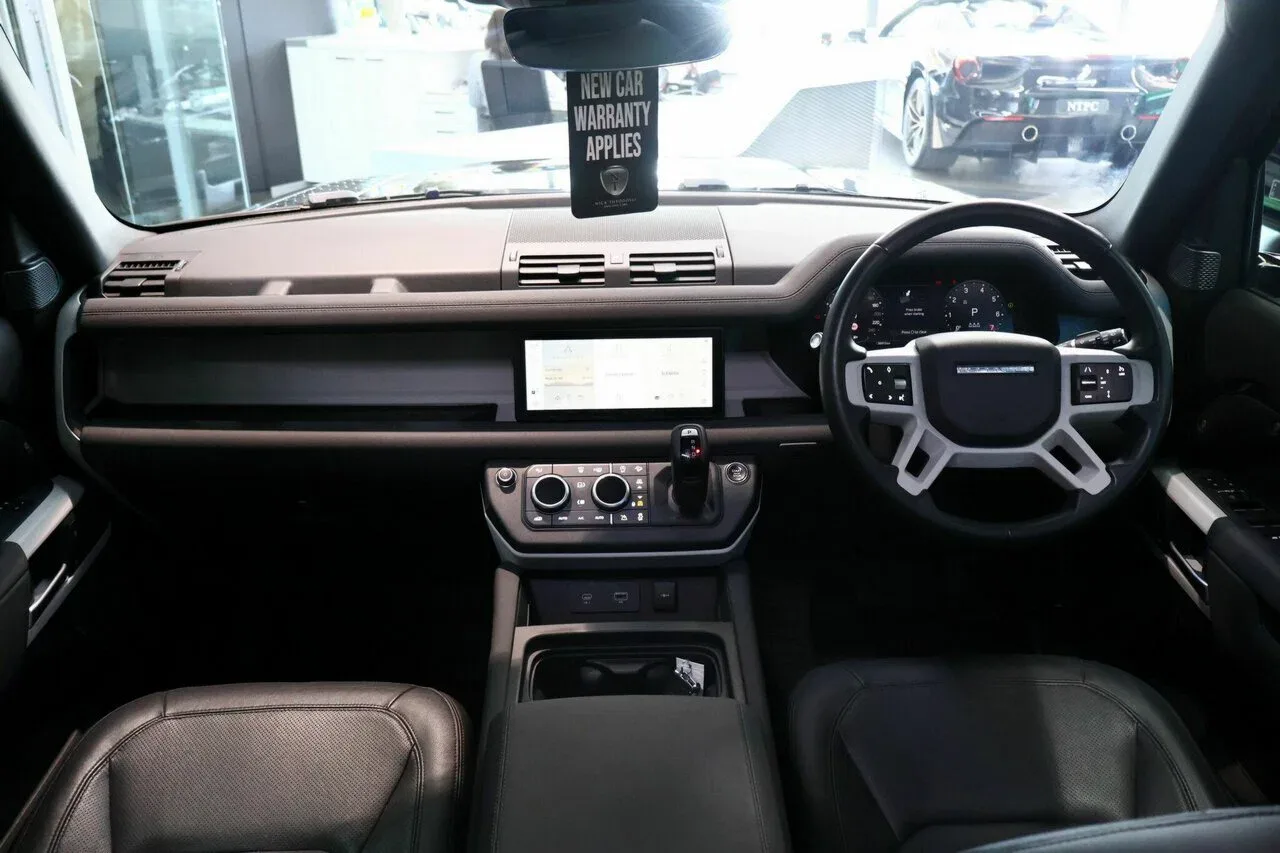 2023 Land Rover Defender SE L663 23.5MY, photo 14