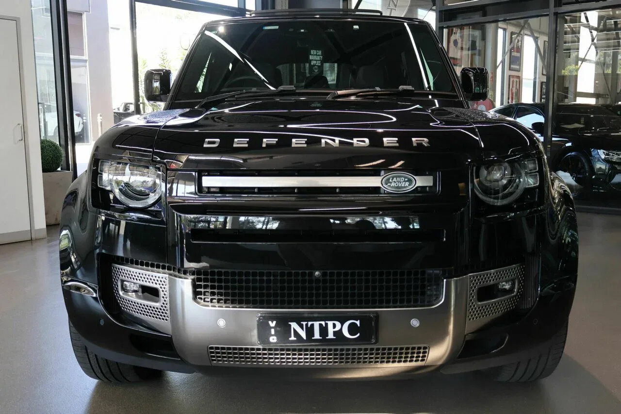 2023 Land Rover Defender SE L663 23.5MY, photo 17