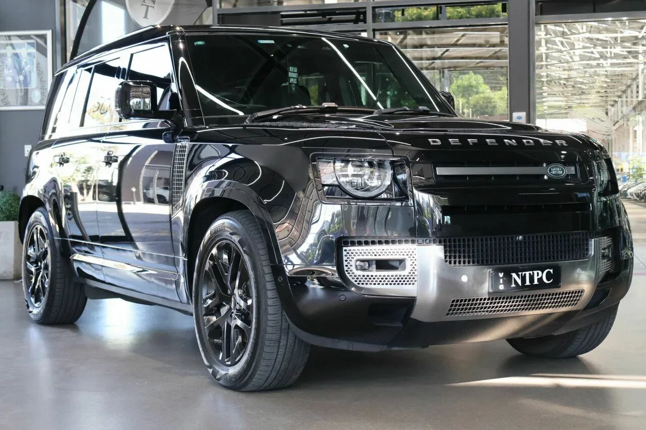 2023 Land Rover Defender SE L663 23.5MY, photo 22