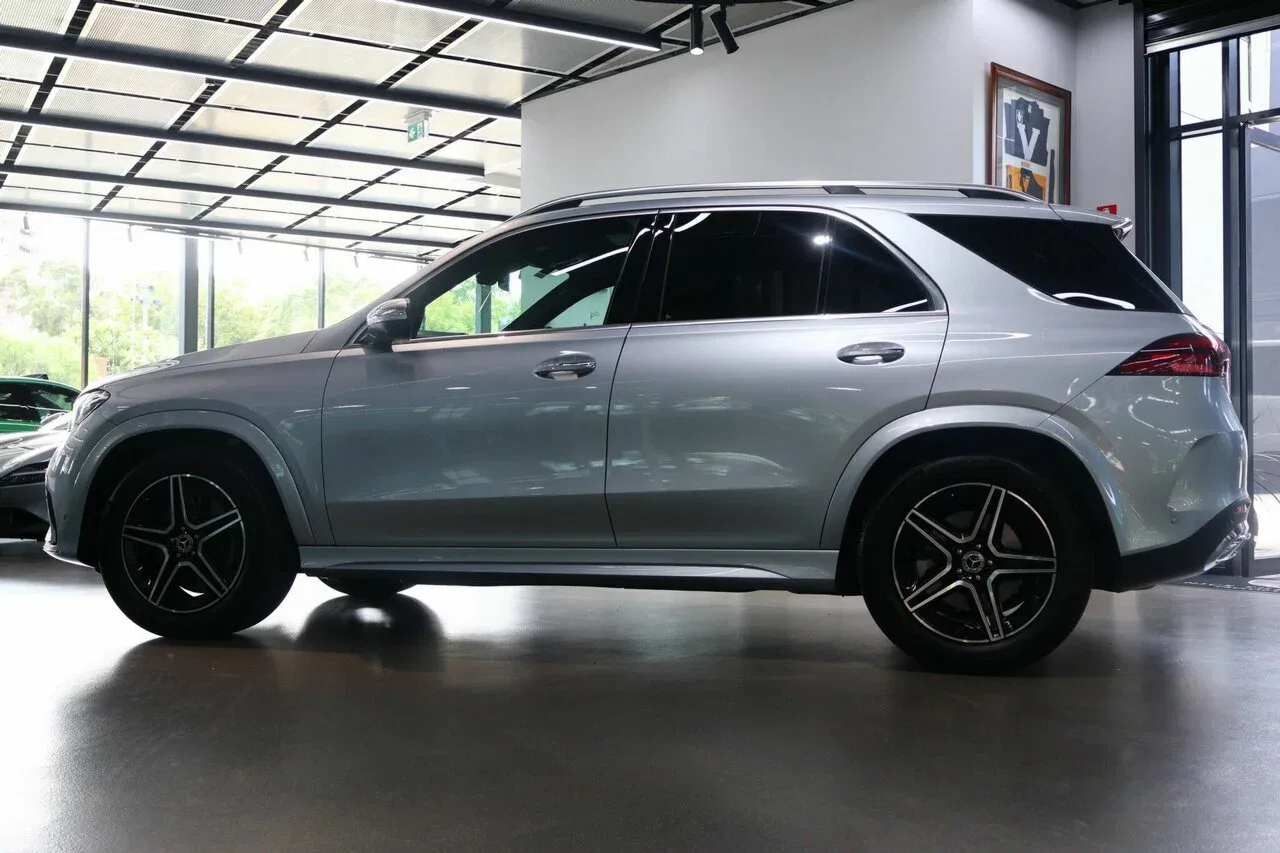 2025 Mercedes-Benz GLE300 d GLE300 d 9G-Tronic 4MATIC V167 805MY, photo 14