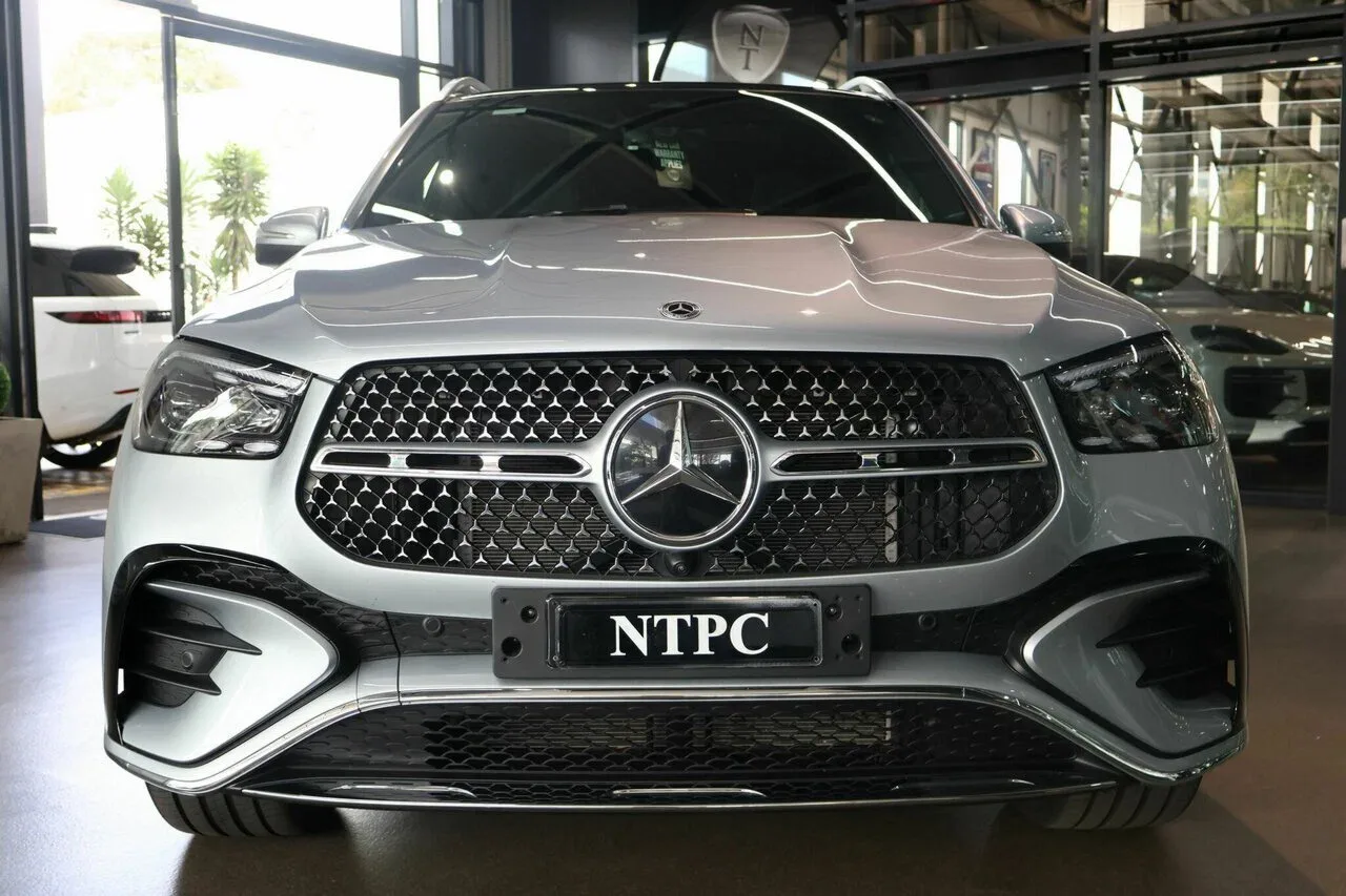 2025 Mercedes-Benz GLE300 d GLE300 d 9G-Tronic 4MATIC V167 805MY, photo 17