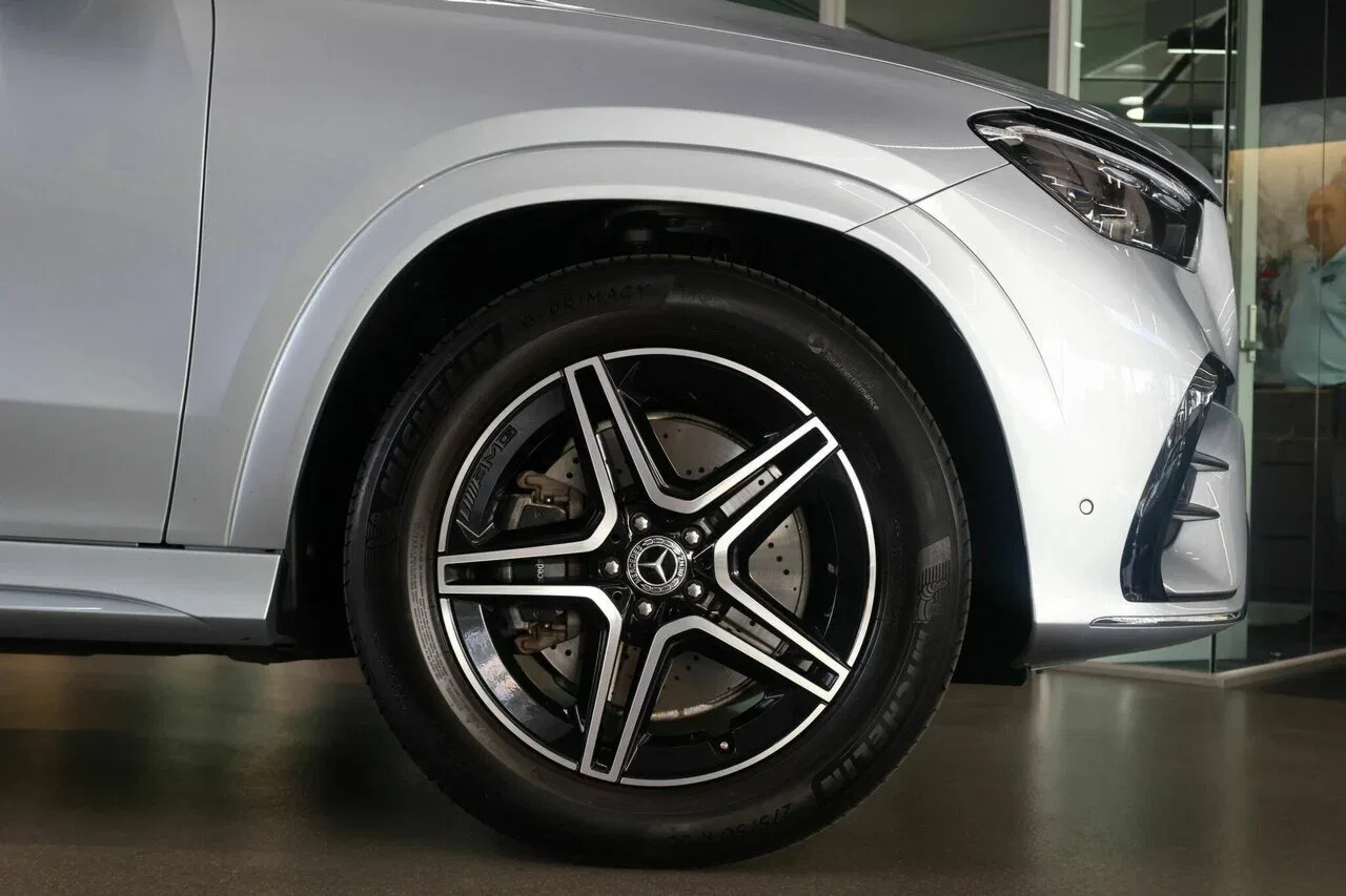 2025 Mercedes-Benz GLE300 d GLE300 d 9G-Tronic 4MATIC V167 805MY, photo 20