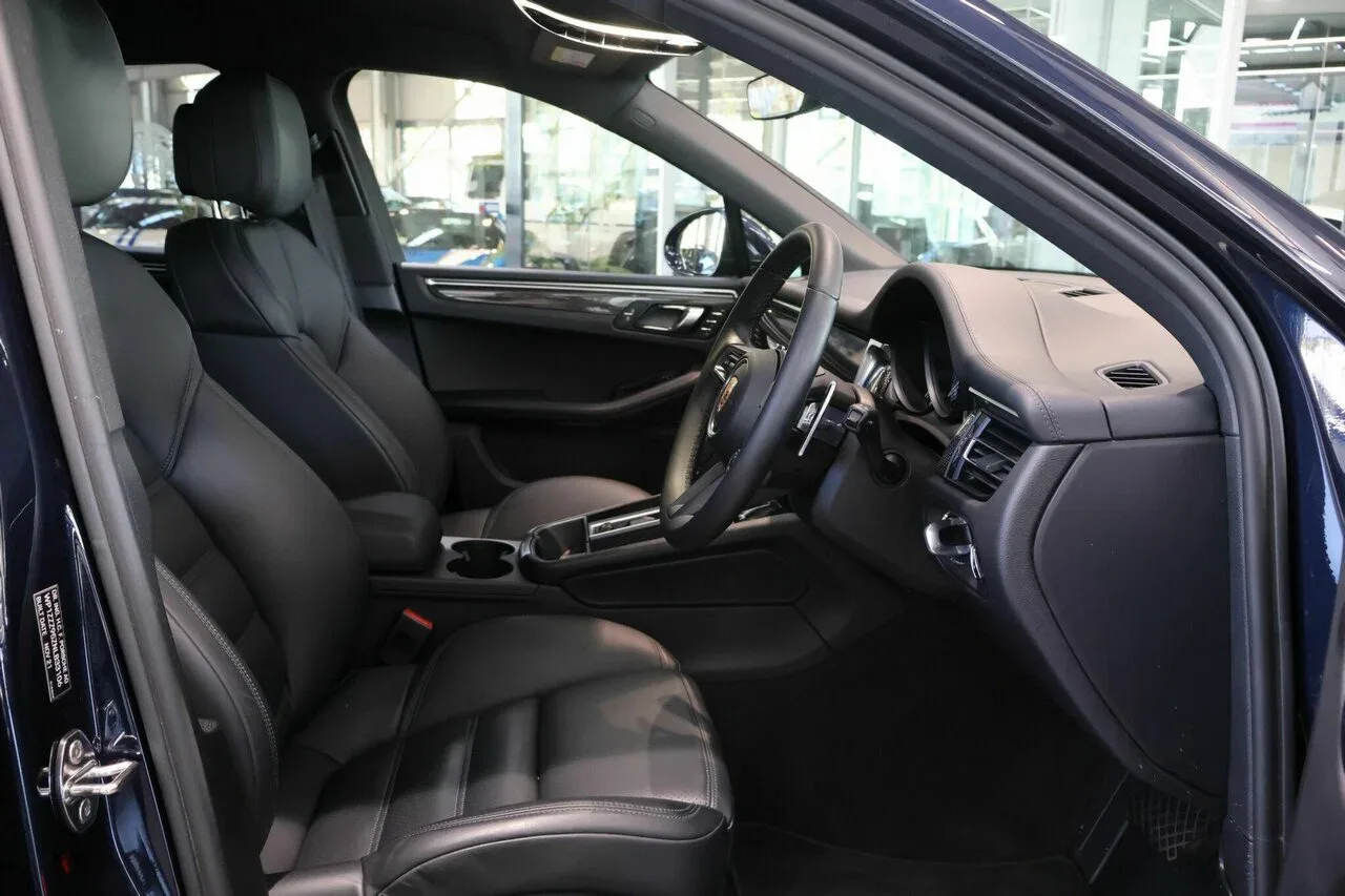 2022 Porsche Macan S PDK AWD 95B MY22, photo 5
