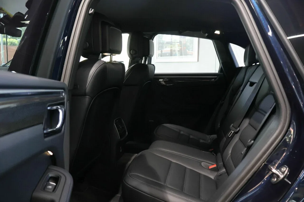2022 Porsche Macan S PDK AWD 95B MY22, photo 8