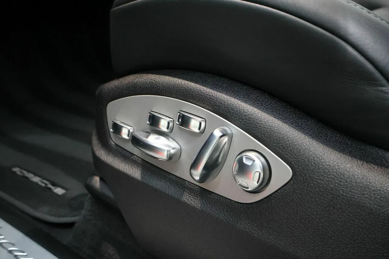 2022 Porsche Macan S PDK AWD 95B MY22, photo 13