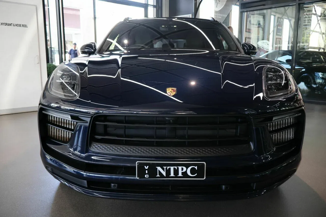 2022 Porsche Macan S PDK AWD 95B MY22, photo 15