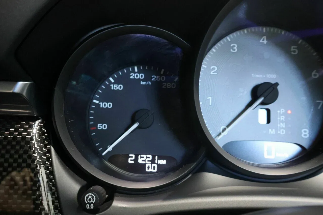 2022 Porsche Macan S PDK AWD 95B MY22, photo 19