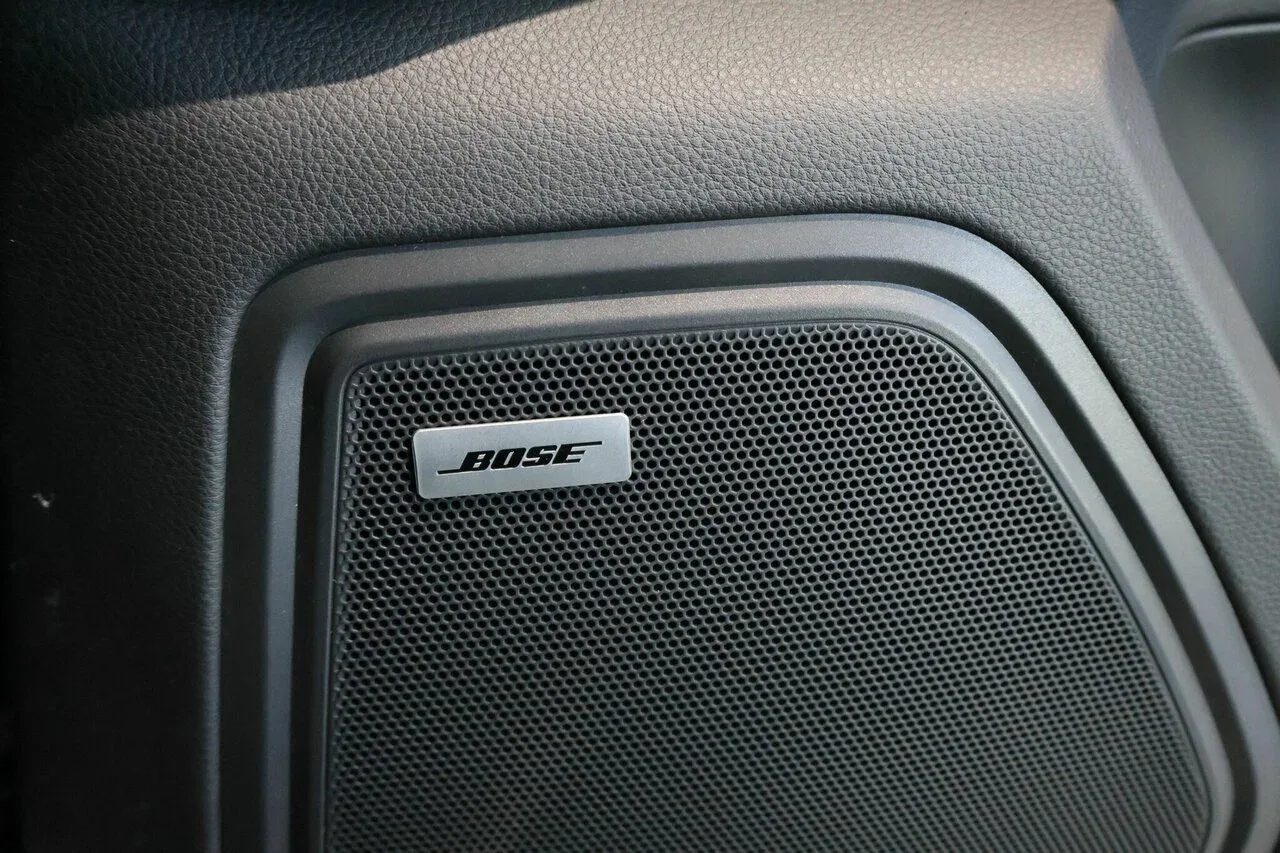 2022 Porsche Macan S PDK AWD 95B MY22, photo 20