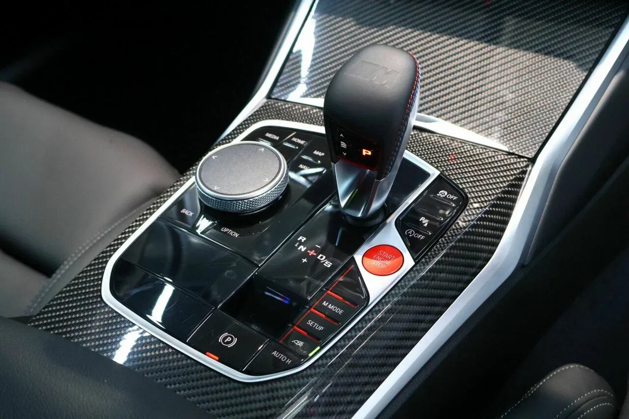 2024 BMW M2 M Steptronic G87, photo 5