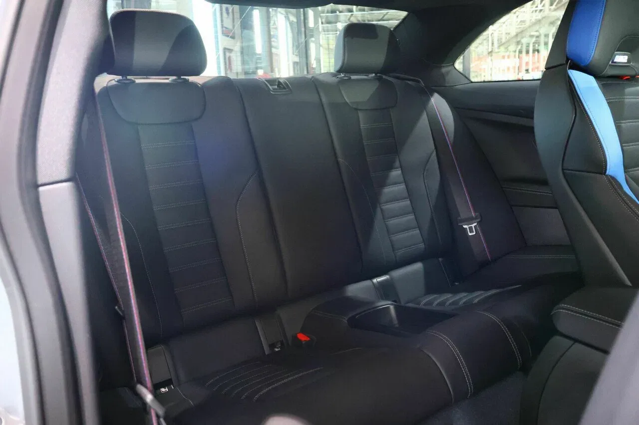 2024 BMW M2 M Steptronic G87, photo 9