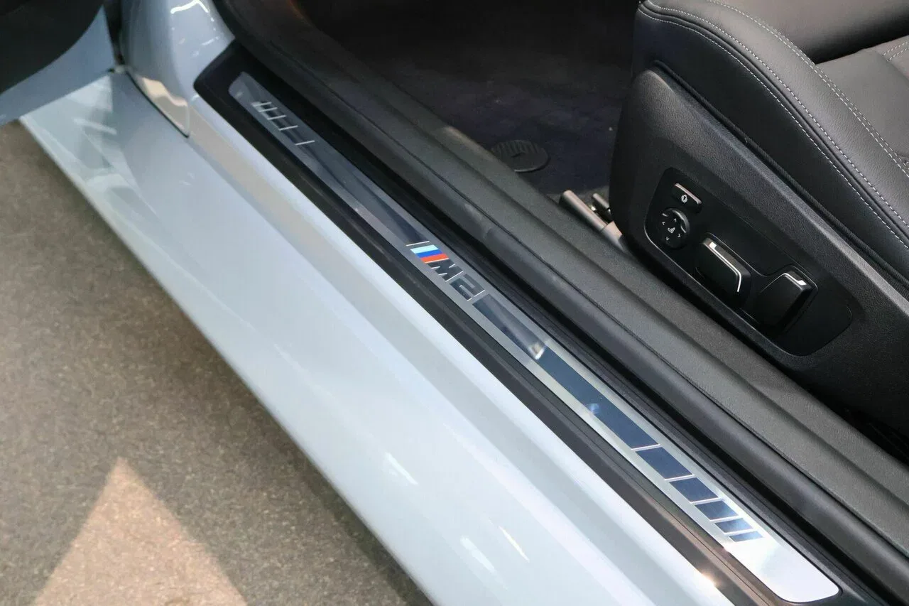 2024 BMW M2 M Steptronic G87, photo 15