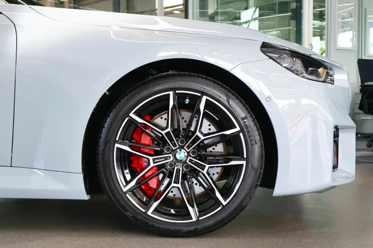 2024 BMW M2 M Steptronic G87, photo 20