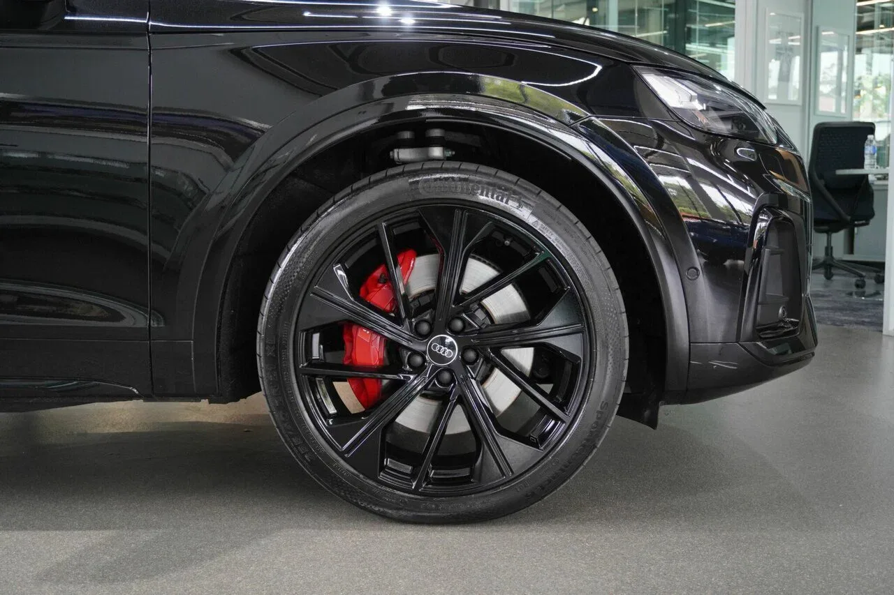 2025 Audi SQ5 TDI Sportback Tiptronic Quattro FY MY25, photo 17