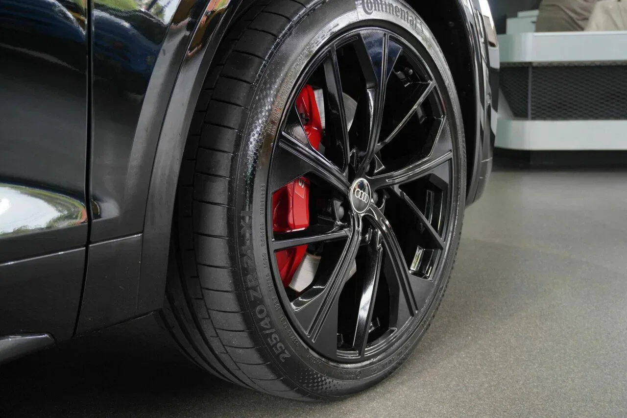 2025 Audi SQ5 TDI Sportback Tiptronic Quattro FY MY25, photo 18