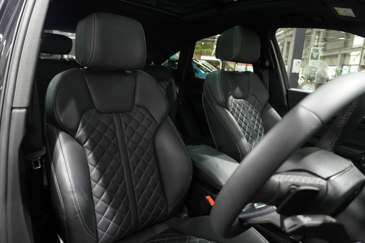 2025 Audi SQ5 TDI Sportback Tiptronic Quattro FY MY25, photo 19
