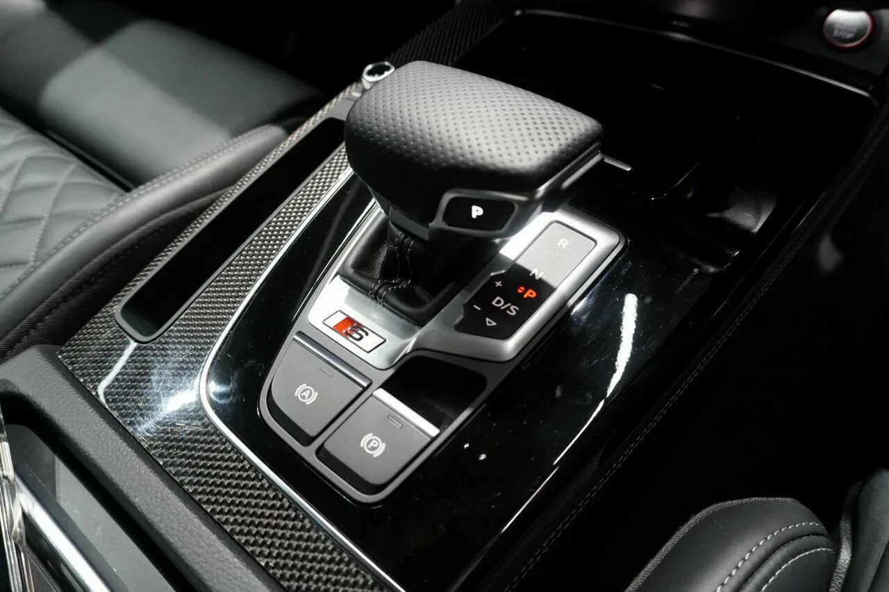 2025 Audi SQ5 TDI Sportback Tiptronic Quattro FY MY25, photo 23