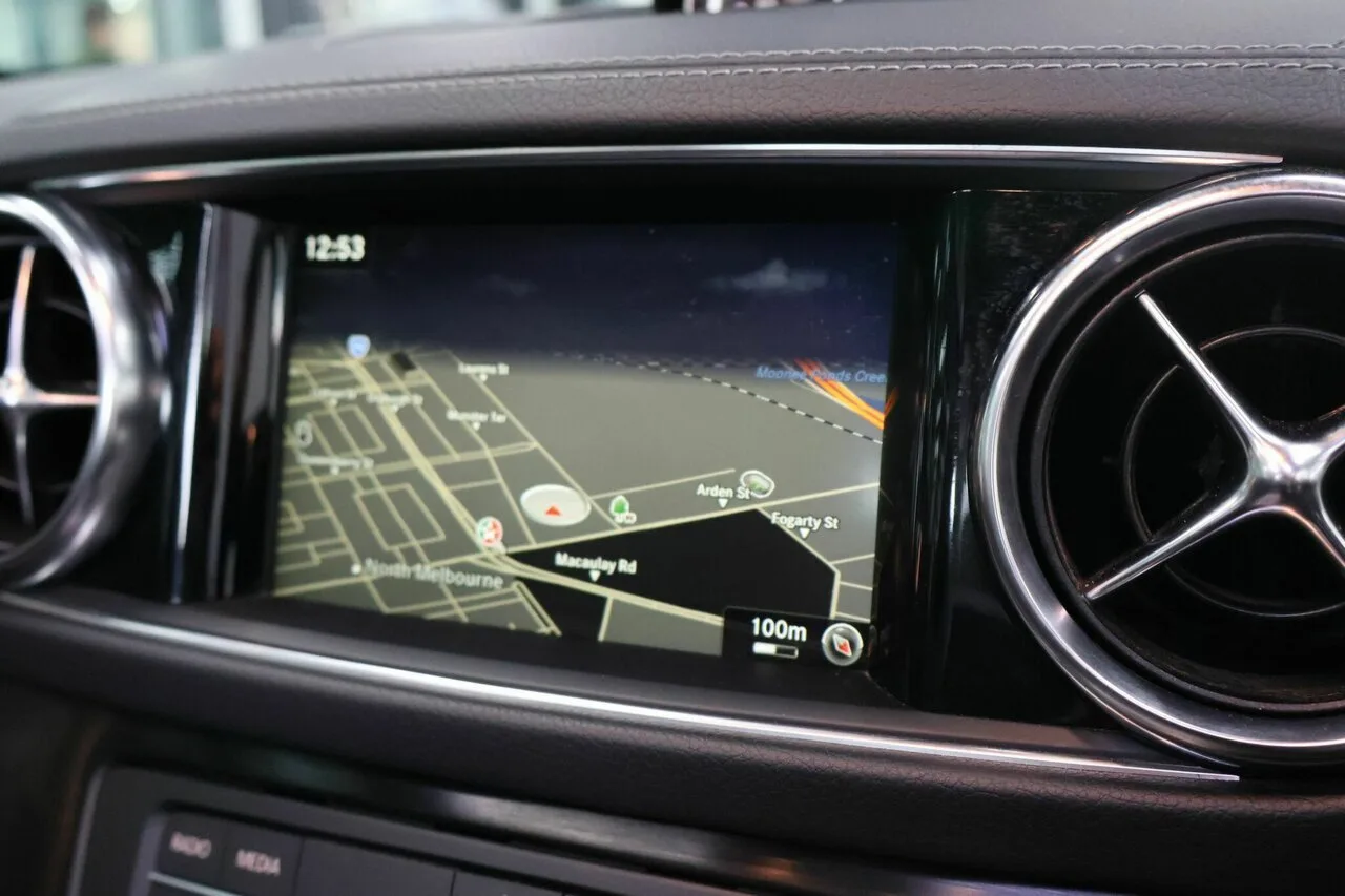 2018 Mercedes-Benz SL400 SL400 9G-Tronic PLUS R231 809MY, photo 17
