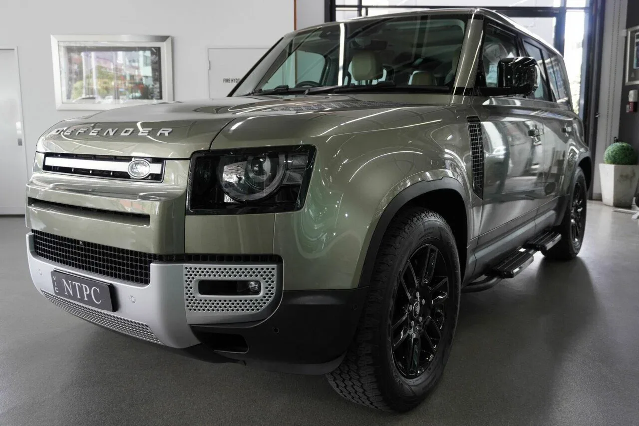 2023 Land Rover Defender 110 D300 AWD SE L663 23.5MY, photo 15
