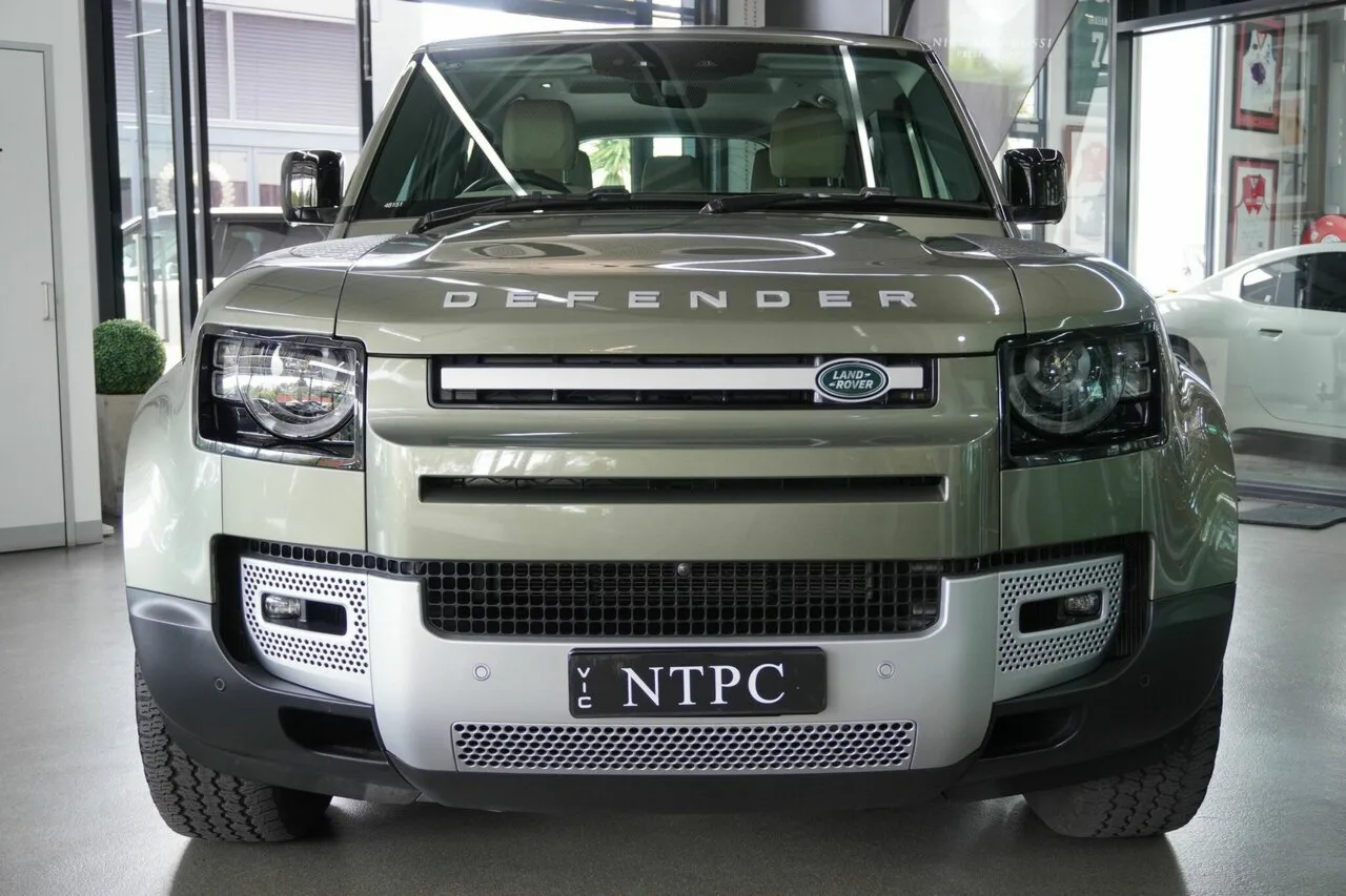 2023 Land Rover Defender 110 D300 AWD SE L663 23.5MY, photo 17