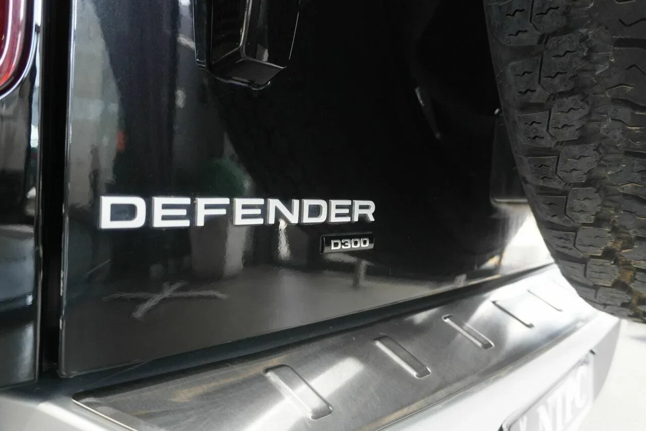 2021 Land Rover Defender 110 D300 AWD SE L663 21MY, photo 11
